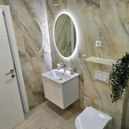 Apartment Val *