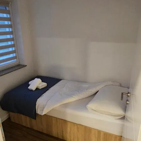 Apartment Val