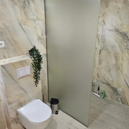 Val Apartment *