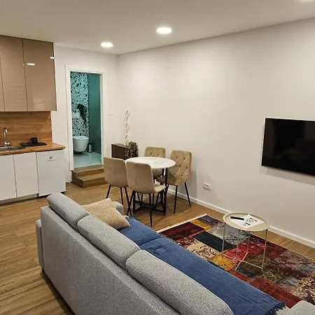 Apartman Val Jajce