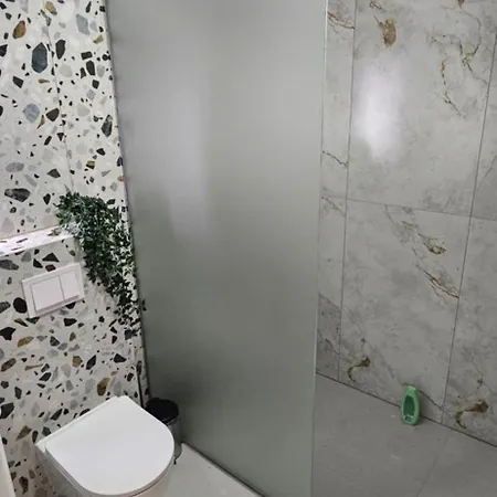 Val Apartment *