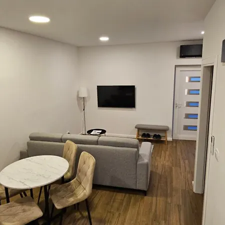 Val Apartment Jajce